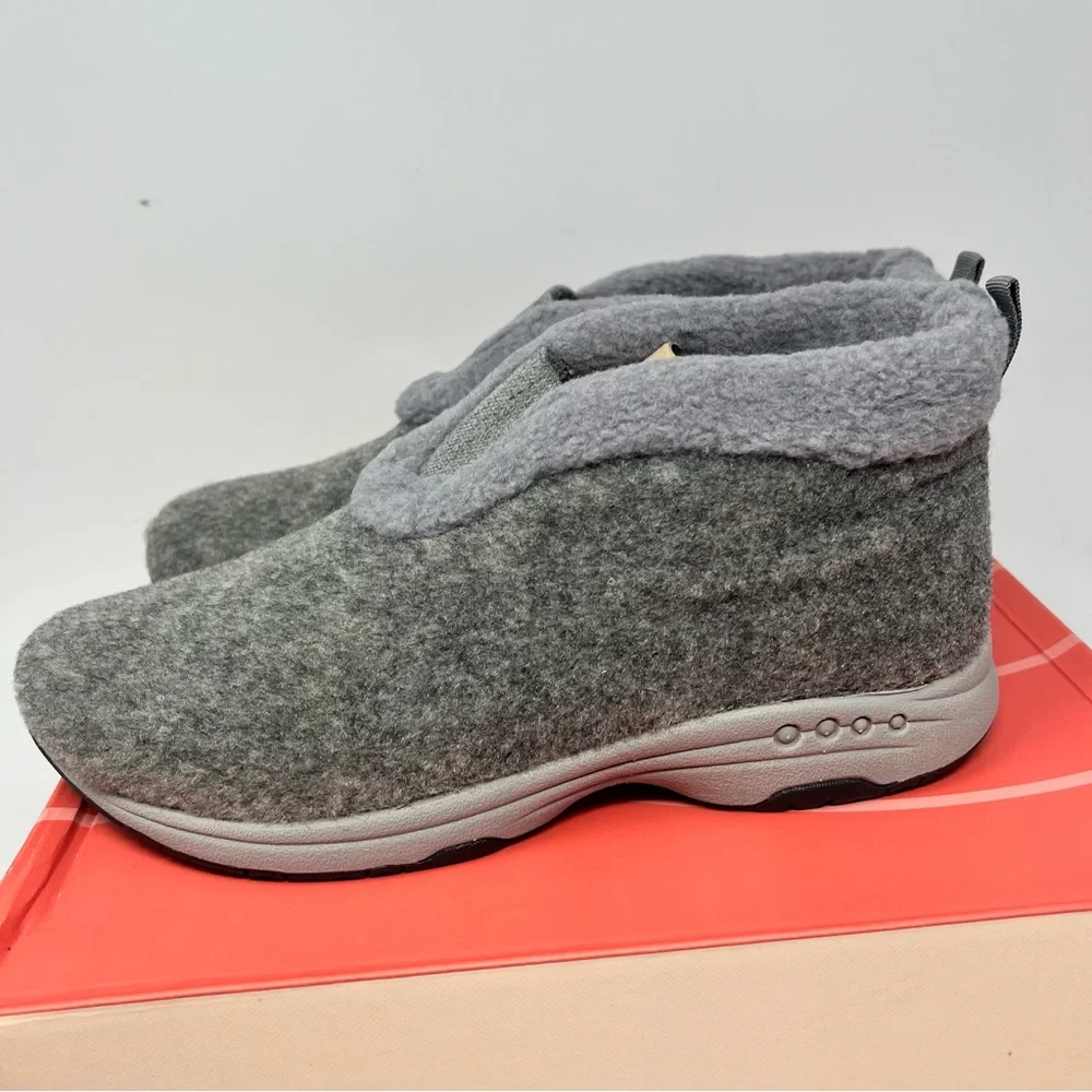 Easy Spirit Treepose Cozy Boot Size 9.5
